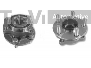TREVI AUTOMOTIVE WB2217 rato guolio komplektas 
 Ašies montavimas/vairavimo mechanizmas/ratai -> Rato stebulė/montavimas -> Rato guolis
28373AG001, 28373FG000