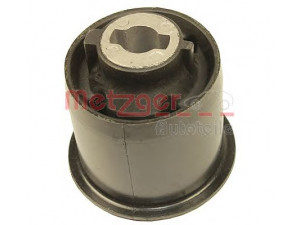 METZGER 52064609 stebulės laikiklio įvorė 
 Ašies montavimas/vairavimo mechanizmas/ratai -> Ašies atrama/ašies korpusas/ašies montavimas -> Pasukamojo veleno sujungimas
5131A4