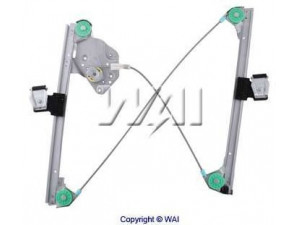 WAIglobal WPR0081L lango pakėliklis
25701607