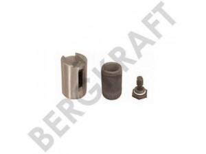 BERGKRAFT BK6120195 remonto komplektas, stabdžių apkaba
42536195, 42558431