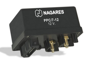 NAGARES PPC/7-12 valdymo blokas, kaitinimo žvakių sistema 
 Elektros įranga -> Valdymo blokai
5981.26, 5981.27, 5981.38, 598121