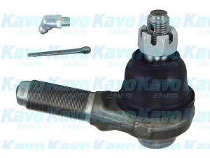 KAVO PARTS STE-1516 skersinės vairo trauklės galas 
 Vairavimas -> Vairo mechanizmo sujungimai
4504687682, 4504687682000