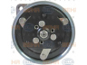 HELLA 8FK 351 127-331 kompresorius, oro kondicionierius 
 Oro kondicionavimas -> Kompresorius/dalys
1H0 820 803 D, 1H0 820 803 DX, 7M0 820 803 D