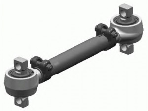 LEMFÖRDER 22524 01 vikšro valdymo svirtis 
 Ašies montavimas/vairavimo mechanizmas/ratai -> Valdymo svirtis/pasukamosios svirties sujungimas -> Vairo trauklės (valdymo svirtis, išilginis balansyras, diago
9943 1741, 9943 1741