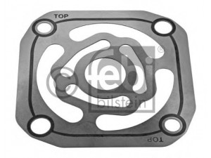 FEBI BILSTEIN 35771 tarpiklių rinkinys, keli vožtuvai
541 131 01 31, 541 131 01 31