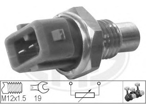 ERA 330110 siuntimo blokas, aušinimo skysčio temperatūra 
 Elektros įranga -> Jutikliai
9564949380, 1920 C4, 95 640 493
