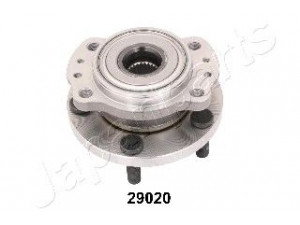 JAPANPARTS KK-29020 rato stebulė 
 Ašies montavimas/vairavimo mechanizmas/ratai -> Rato stebulė/montavimas -> Rato stebulė
4641525, 4641525AC
