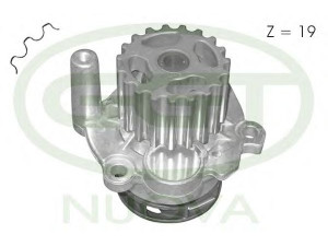 GGT PA00014 vandens siurblys
045121011F, 045121011FV, 045121011FX