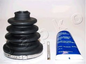 JAPKO 63308 gofruotoji membrana, kardaninis velenas 
 Ratų pavara -> Gofruotoji membrana
413ST08100