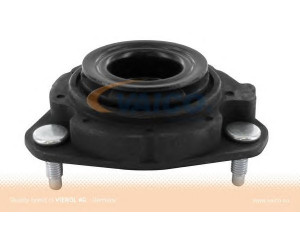 VAICO V25-0610 pakabos statramsčio atraminis guolis 
 Ašies montavimas/vairavimo mechanizmas/ratai -> Montavimas, pakabos statramstis
1 122 893, 1S7W3K155AE, 1S7W3K155AF