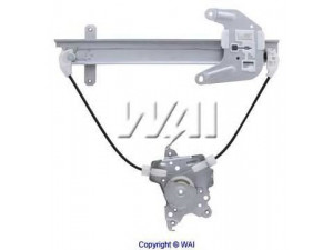 WAIglobal WPR0369LB lango pakėliklis
827219E010, 827310Z400