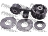 FEBEST TM-ACV40RH variklio montavimas 
 Variklis -> Variklio montavimas -> Variklio montavimo rėmas
12309-28160
