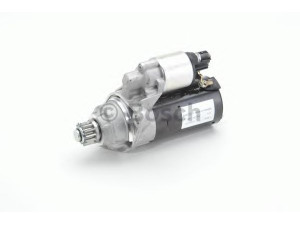 BOSCH 0 001 142 005 starteris 
 Elektros įranga -> Starterio sistema -> Starteris
0AM 911 023 F, 0AM 911 023 F, 0AM 911 023 F