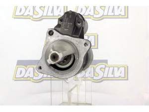 DA SILVA D023300 starteris 
 Elektros įranga -> Starterio sistema -> Starteris
7700681068, 7701348278, 7701499219