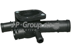 JP GROUP 1114502800 aušinimo skysčio jungė 
 Aušinimo sistema -> Žarnelės/vamzdeliai/sujungimai -> Jungės
038121132D
