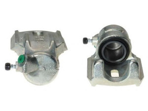 BUDWEG CALIPER 341660 stabdžių apkaba 
 Stabdžių sistema -> Stabdžių matuoklis -> Stabdžių matuoklio montavimas
SE021165005A, SE021165005A, SE021165005A