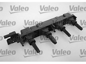 VALEO 245100 ritė, uždegimas 
 Kibirkšties / kaitinamasis uždegimas -> Uždegimo ritė
5970-84, 5970-A5, 597084, 5970A5