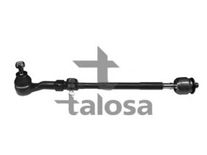 TALOSA 41-06310 strypo montavimas 
 Vairavimas -> Sujungimo trauklės surinkimas/dalys -> Sujungimo trauklės surinkimas
7701467218
