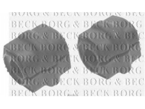 BORG & BECK BSK6251K skersinio stabilizatoriaus komplektas 
 Ašies montavimas/vairavimo mechanizmas/ratai -> Stabilizatorius/fiksatoriai -> Pasukimo trauklė
509480, 509482, 509480, 509482