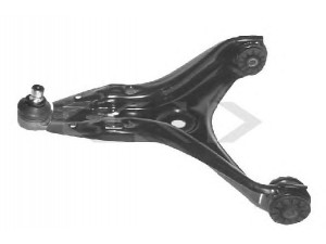 SPIDAN 45734 vikšro valdymo svirtis 
 Ašies montavimas/vairavimo mechanizmas/ratai -> Valdymo svirtis/pasukamosios svirties sujungimas -> Vairo trauklės (valdymo svirtis, išilginis balansyras, diago
857 407 147 B, 857 407 147 B