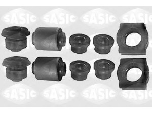 SASIC 100A505S skersinio stabilizatoriaus komplektas 
 Ašies montavimas/vairavimo mechanizmas/ratai -> Stabilizatorius/fiksatoriai -> Pasukimo trauklė