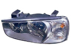 IPARLUX 11391402 priekinis žibintas 
 Kėbulas -> Priekinis žibintas/dalys -> Priekinis žibintas/įterp.
921022D110