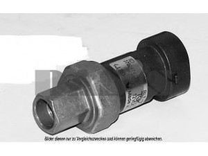 AKS DASIS 860112N slėgio jungiklis, oro kondicionavimas
7700424025