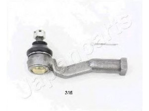 JAPANPARTS TI-316 skersinės vairo trauklės galas 
 Vairavimas -> Vairo mechanizmo sujungimai
1175-99-322, 1175-99-322A, 8038-99-322