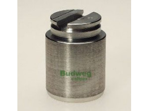 BUDWEG CALIPER 233406 stūmoklis, stabdžių apkaba