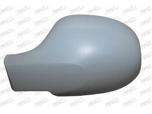 PRASCO RN3067414 dangtelis, išorinis veidrodėlis 
 Kėbulas -> Keleivių kabina -> Veidrodėlis
7701067340
