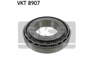 SKF VKT 8907 guolis, neautomatinė transmisija
1212182, 81.93420.0252