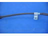 PARTS-MALL PTA-145 trosas, stovėjimo stabdys
597702H000