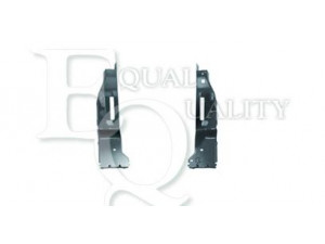 EQUAL QUALITY L03464 priekinio žibinto pagrindas 
 Kėbulas -> Krumpliastiebiai/laikikliai/rėmai
711373