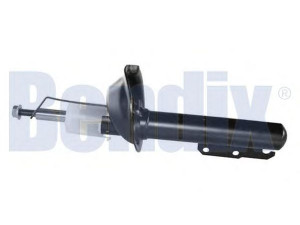 BENDIX 061395GB amortizatorius 
 Pakaba -> Amortizatorius