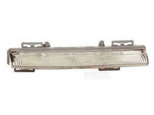 VAN WEZEL 3097958 dienos metu naudojamos šviesos 
 Elektros įranga -> Šviesos -> Dienos metu naudojamos šviesos
2049069000, A2049069000