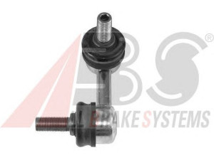 A.B.S. 260375 šarnyro stabilizatorius 
 Ašies montavimas/vairavimo mechanizmas/ratai -> Stabilizatorius/fiksatoriai -> Savaime išsilyginanti atrama
54618-8H300