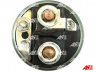 AS-PL SS5106 solenoidinis jungiklis, starteris