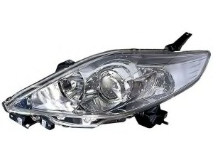 ALKAR 2771650 priekinis žibintas 
 Kėbulas -> Priekinis žibintas/dalys -> Priekinis žibintas/įterp.
CC65-51-0L0D