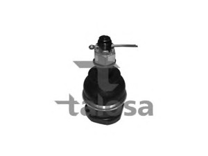 TALOSA 47-05107 atramos/vairo trauklė 
 Ašies montavimas/vairavimo mechanizmas/ratai -> Sujungimai -> Atramos/vairo trauklė
10170, K778, 10170, K778