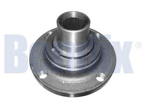 BENDIX 051302B rato stebulė 
 Ašies montavimas/vairavimo mechanizmas/ratai -> Rato stebulė/montavimas -> Rato stebulė
893 407 615 D, 8A0 407 615 C, 893 407 615 D