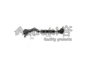 ASHUKI Y855-09 skersinės vairo trauklės galas 
 Vairavimas -> Vairo mechanizmo sujungimai
56850-H1001, 56850-H1011