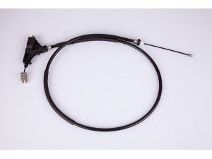 HELLA PAGID 8AS 355 668-451 trosas, stovėjimo stabdys
4745H0, 4745H9, 4745L3, 4745L4