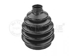 MEYLE 100 407 0029 gofruotoji membrana, kardaninis velenas 
 Ratų pavara -> Gofruotoji membrana
1H0 407 285 A, 1H0 407 285 B, 1H0 407 285 A