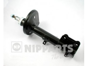 NIPPARTS J5532009G amortizatorius 
 Pakaba -> Amortizatorius
48530-09250, 48530-09251, 48530-09310