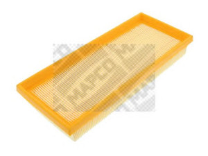 MAPCO 60913 oro filtras 
 Techninės priežiūros dalys -> Techninės priežiūros intervalai
001 094 0301, 001 094 0301