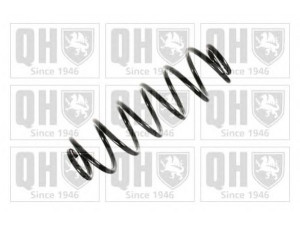 QUINTON HAZELL QCS7244 spyruoklė 
 Pakaba -> Spyruoklės
5102.G7, 5102.G7