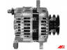 AS-PL A2037 kintamosios srovės generatorius 
 Elektros įranga -> Kint. sr. generatorius/dalys -> Kintamosios srovės generatorius
8-97215992-2, LR190-750, LR190-750B