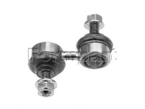 FORMPART 3708009 šarnyro stabilizatorius 
 Ašies montavimas/vairavimo mechanizmas/ratai -> Stabilizatorius/fiksatoriai -> Savaime išsilyginanti atrama
54830-4A000, 54830-4A002, 548304A002