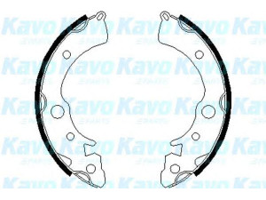 KAVO PARTS BS-2901 stabdžių trinkelių komplektas 
 Techninės priežiūros dalys -> Papildomas remontas
43153SB2003, 43153SB2602, 43153SB2603