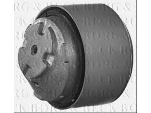 BORG & BECK BEM3913 variklio montavimas 
 Variklis -> Variklio montavimas -> Variklio montavimo rėmas
211 240 27 17